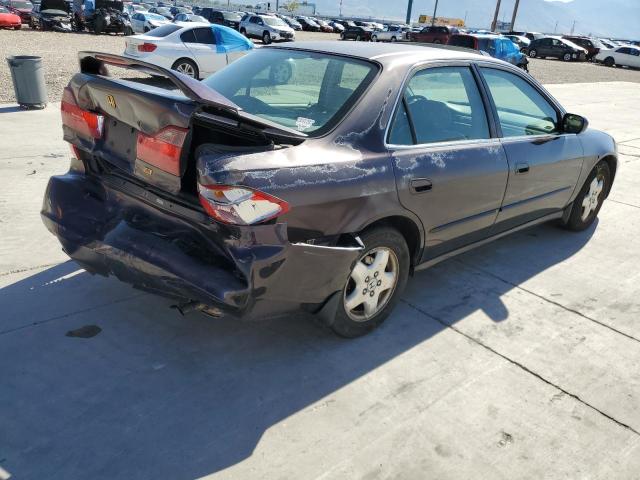 Photo 2 VIN: 1HGCG1654WA037039 - HONDA ACCORD EX 