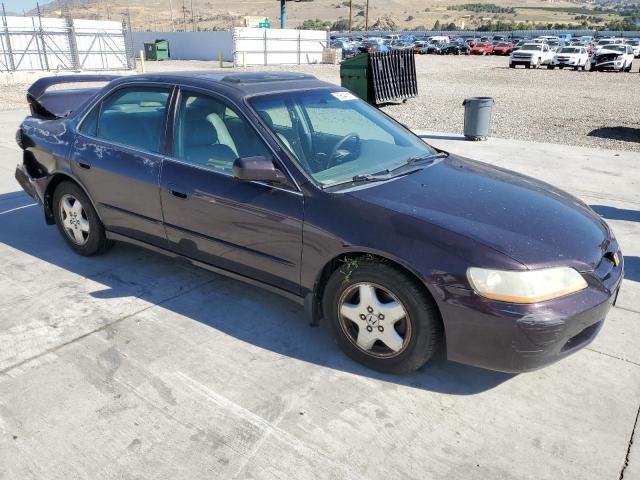 Photo 3 VIN: 1HGCG1654WA037039 - HONDA ACCORD EX 