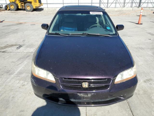 Photo 4 VIN: 1HGCG1654WA037039 - HONDA ACCORD EX 