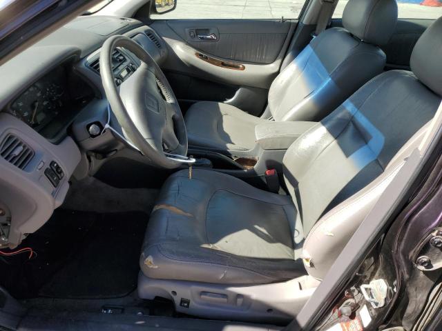 Photo 6 VIN: 1HGCG1654WA037039 - HONDA ACCORD EX 