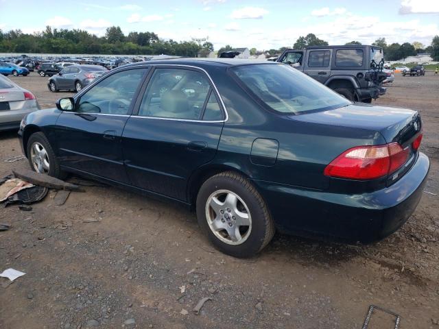 Photo 1 VIN: 1HGCG1654WA052561 - HONDA ACCORD EX 