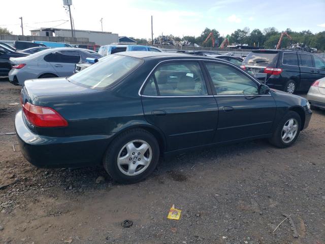 Photo 2 VIN: 1HGCG1654WA052561 - HONDA ACCORD EX 