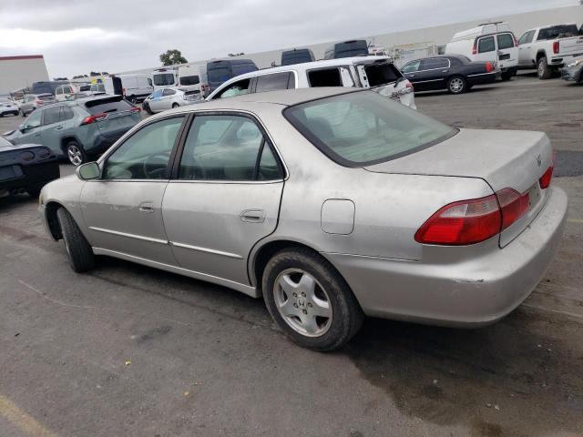 Photo 1 VIN: 1HGCG1654XA004043 - HONDA ACCORD EX 