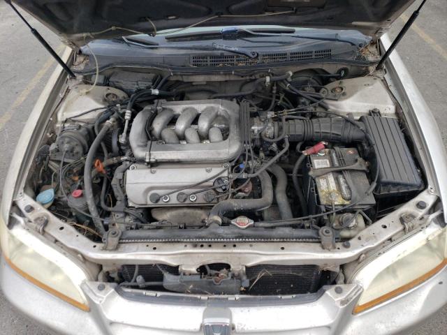 Photo 10 VIN: 1HGCG1654XA004043 - HONDA ACCORD EX 