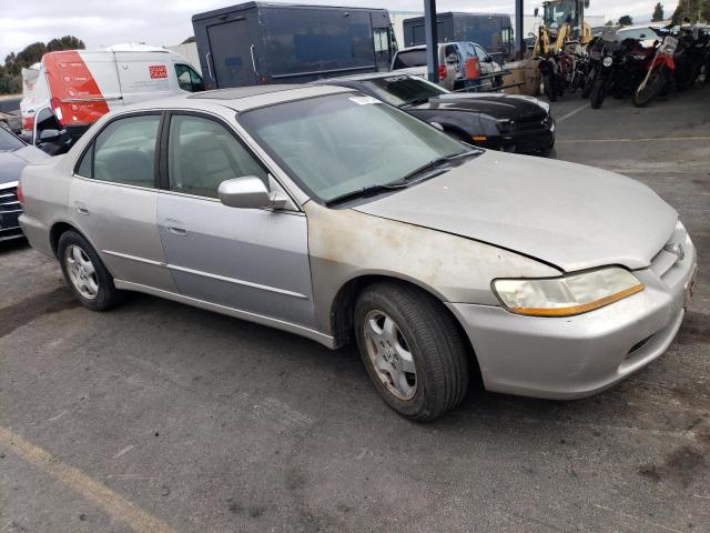 Photo 3 VIN: 1HGCG1654XA004043 - HONDA ACCORD EX 