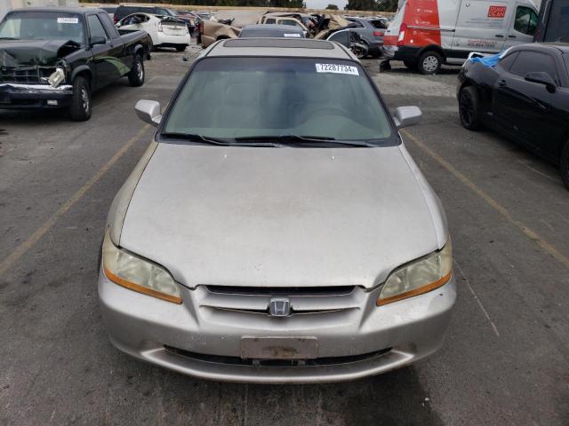 Photo 4 VIN: 1HGCG1654XA004043 - HONDA ACCORD EX 