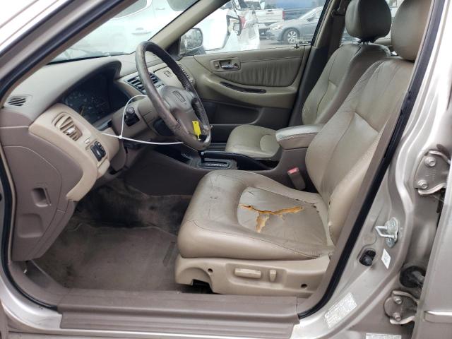 Photo 6 VIN: 1HGCG1654XA004043 - HONDA ACCORD EX 