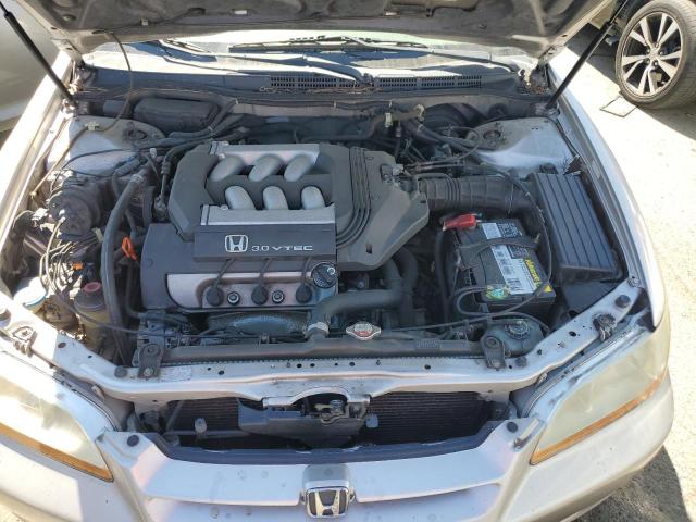 Photo 10 VIN: 1HGCG1654XA041156 - HONDA ACCORD 