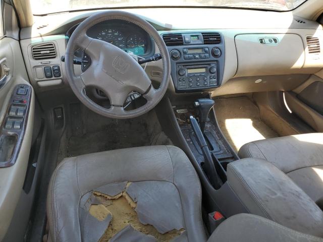 Photo 7 VIN: 1HGCG1654XA041156 - HONDA ACCORD 