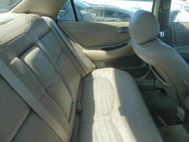 Photo 9 VIN: 1HGCG1654XA041156 - HONDA ACCORD 