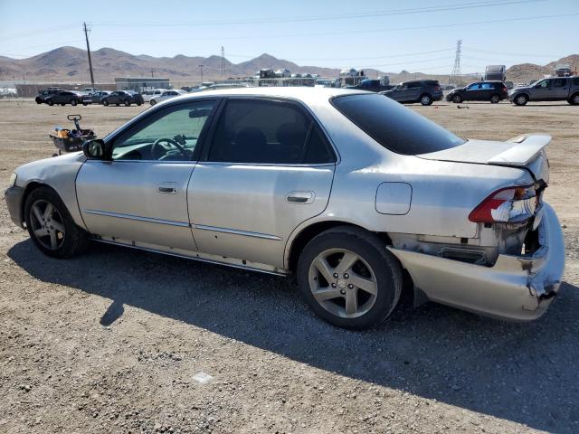 Photo 1 VIN: 1HGCG1654XA045787 - HONDA ACCORD EX 