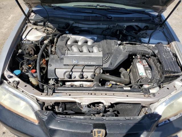 Photo 10 VIN: 1HGCG1654XA045787 - HONDA ACCORD EX 