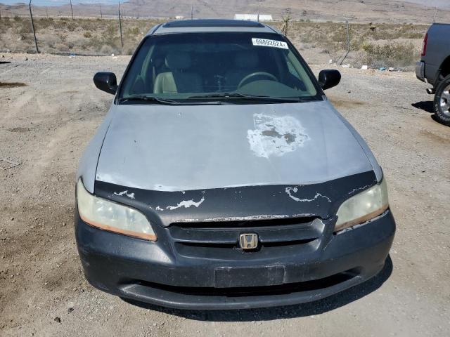 Photo 4 VIN: 1HGCG1654XA045787 - HONDA ACCORD EX 