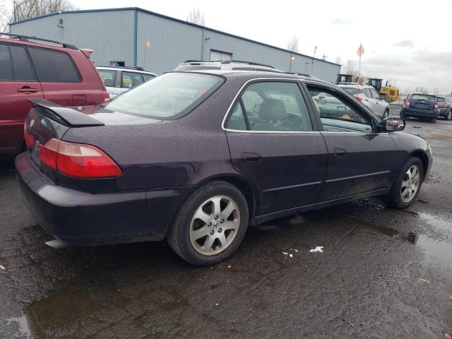 Photo 2 VIN: 1HGCG1654XA047121 - HONDA ACCORD 