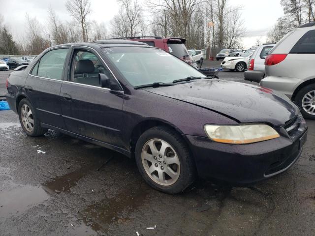 Photo 3 VIN: 1HGCG1654XA047121 - HONDA ACCORD 