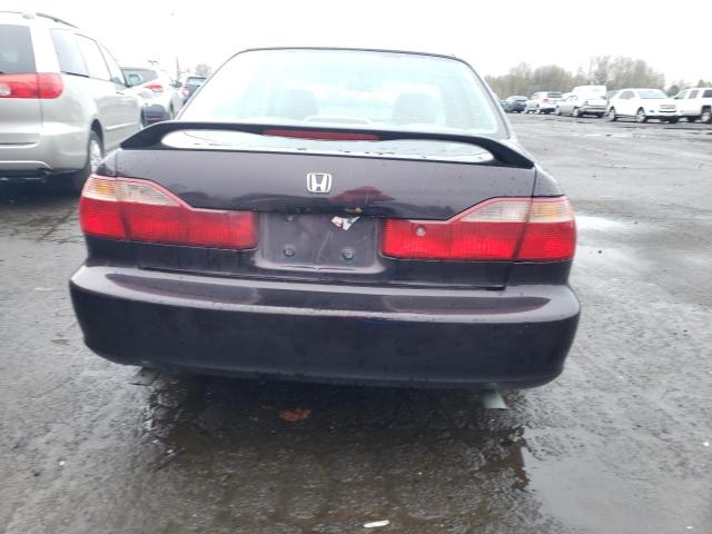 Photo 5 VIN: 1HGCG1654XA047121 - HONDA ACCORD 