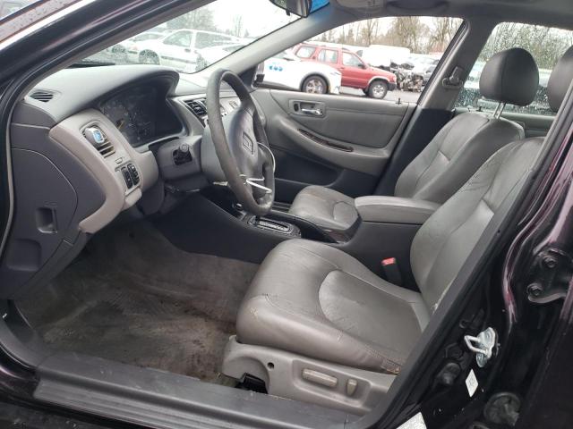 Photo 6 VIN: 1HGCG1654XA047121 - HONDA ACCORD 