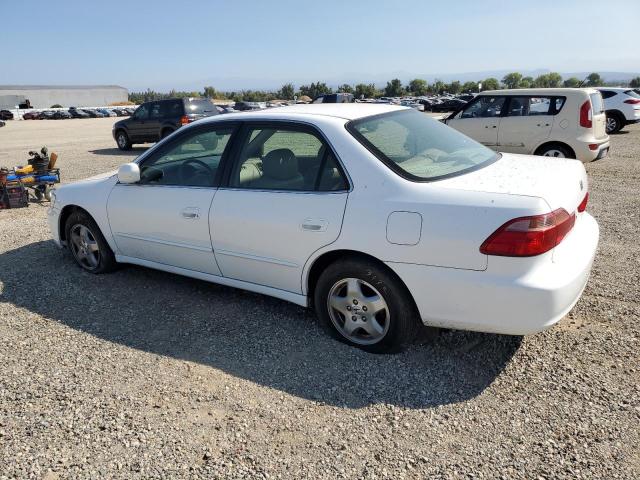 Photo 1 VIN: 1HGCG1654XA051332 - HONDA ACCORD EX 