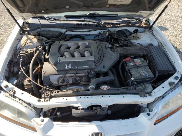 Photo 10 VIN: 1HGCG1654XA051332 - HONDA ACCORD EX 