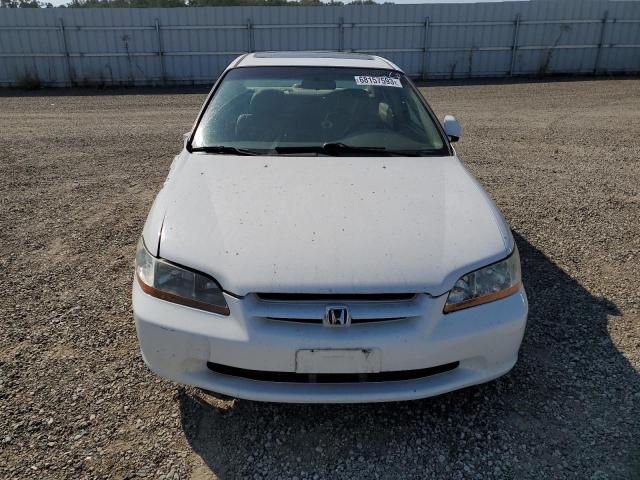 Photo 4 VIN: 1HGCG1654XA051332 - HONDA ACCORD EX 