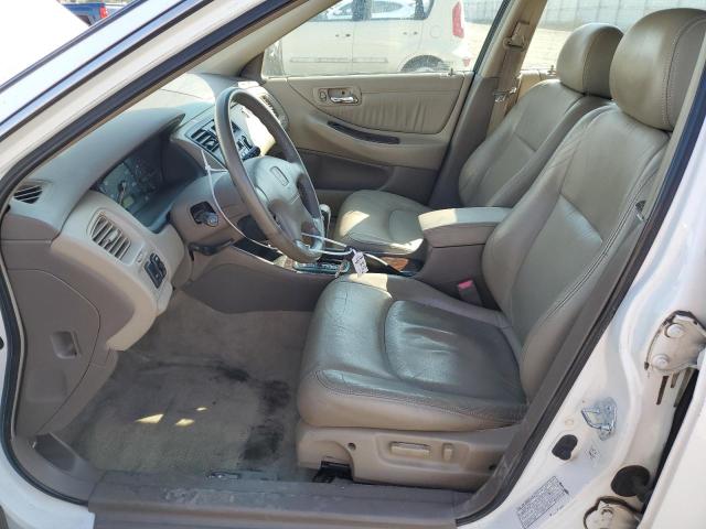 Photo 6 VIN: 1HGCG1654XA051332 - HONDA ACCORD EX 