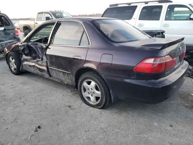 Photo 1 VIN: 1HGCG1654XA051900 - HONDA ACCORD 