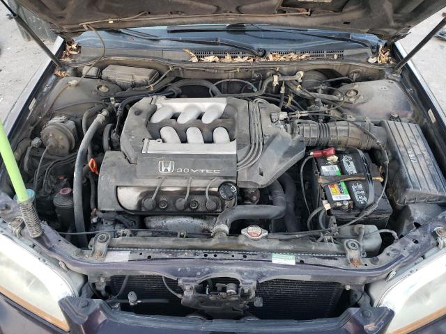 Photo 10 VIN: 1HGCG1654XA051900 - HONDA ACCORD 