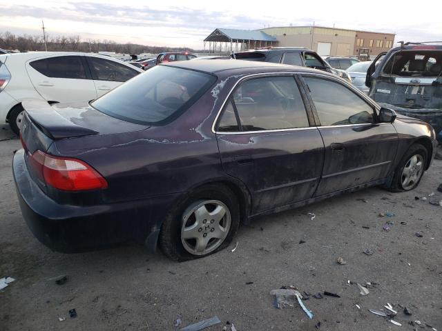 Photo 2 VIN: 1HGCG1654XA051900 - HONDA ACCORD 