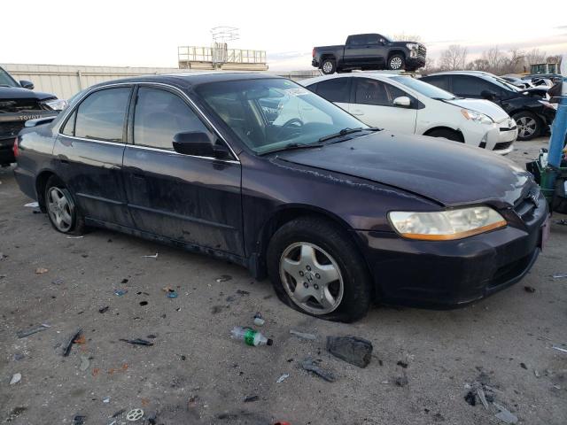 Photo 3 VIN: 1HGCG1654XA051900 - HONDA ACCORD 