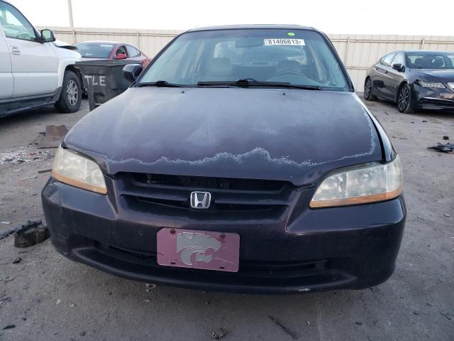 Photo 4 VIN: 1HGCG1654XA051900 - HONDA ACCORD 