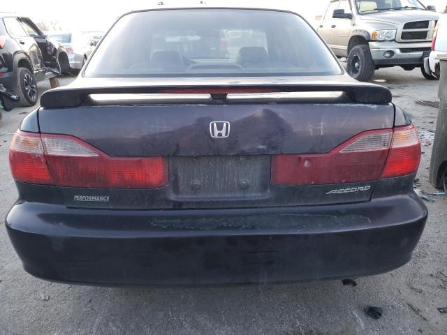 Photo 5 VIN: 1HGCG1654XA051900 - HONDA ACCORD 