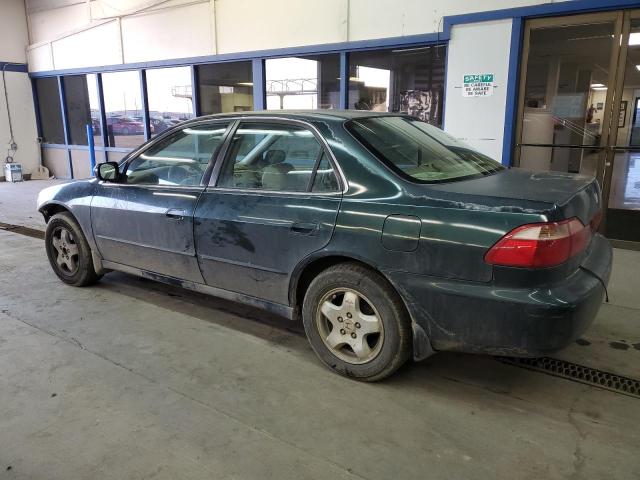 Photo 1 VIN: 1HGCG1654XA053064 - HONDA ACCORD 