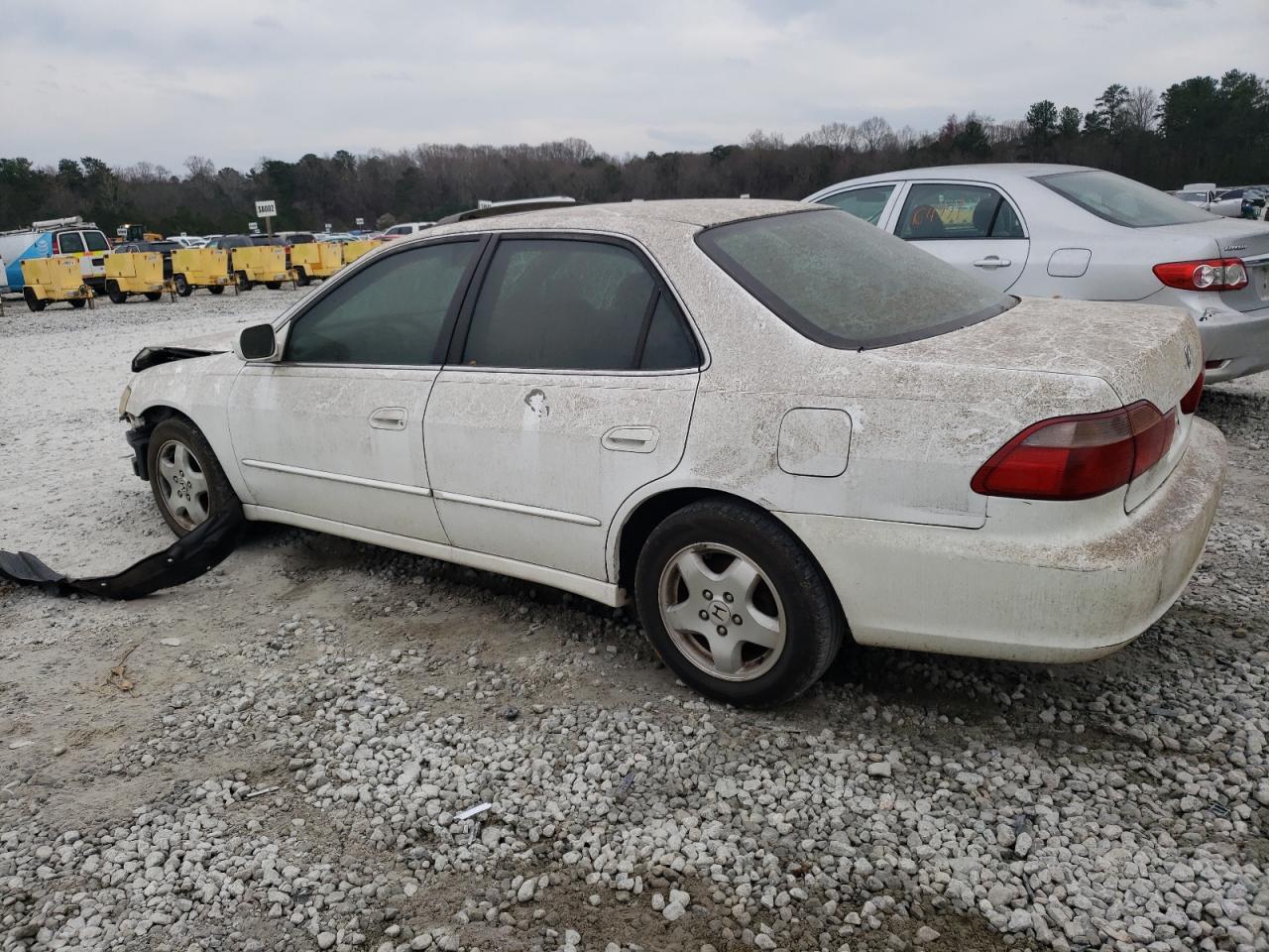 Photo 1 VIN: 1HGCG1654XA066753 - HONDA ACCORD 