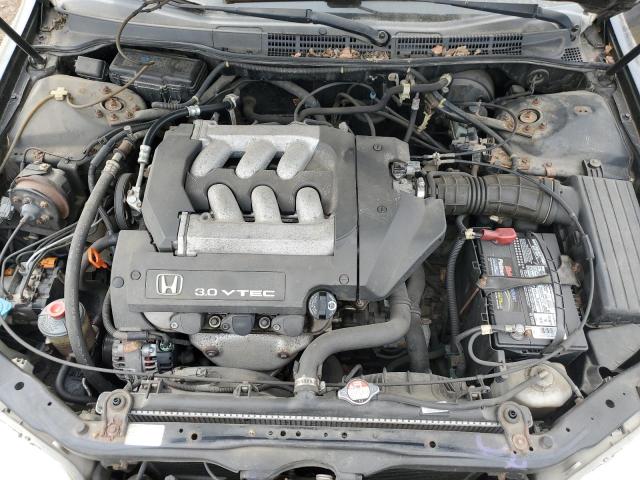 Photo 10 VIN: 1HGCG1654YA009390 - HONDA ACCORD 