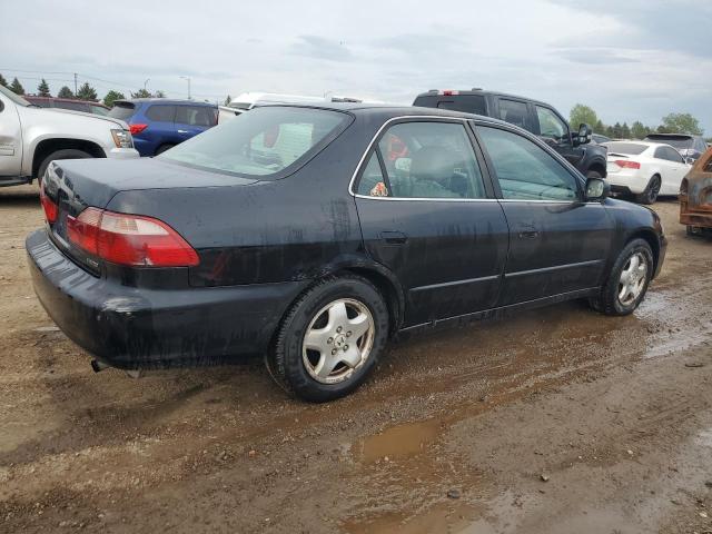 Photo 2 VIN: 1HGCG1654YA009390 - HONDA ACCORD 