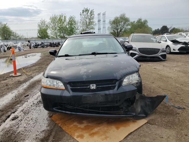 Photo 4 VIN: 1HGCG1654YA009390 - HONDA ACCORD 