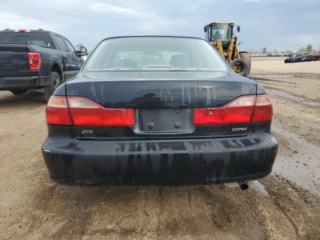 Photo 5 VIN: 1HGCG1654YA009390 - HONDA ACCORD 