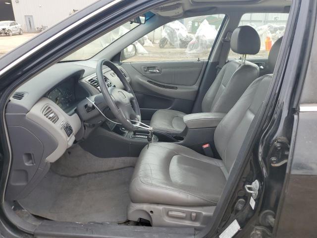 Photo 6 VIN: 1HGCG1654YA009390 - HONDA ACCORD 