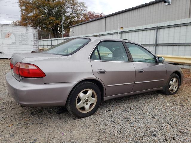 Photo 2 VIN: 1HGCG1654YA017036 - HONDA ACCORD 