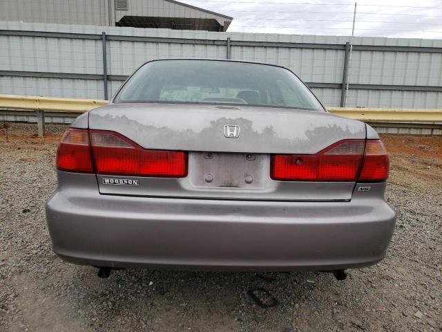 Photo 5 VIN: 1HGCG1654YA017036 - HONDA ACCORD 