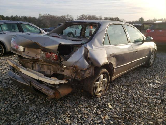 Photo 3 VIN: 1HGCG1654YA026674 - HONDA ACCORD 