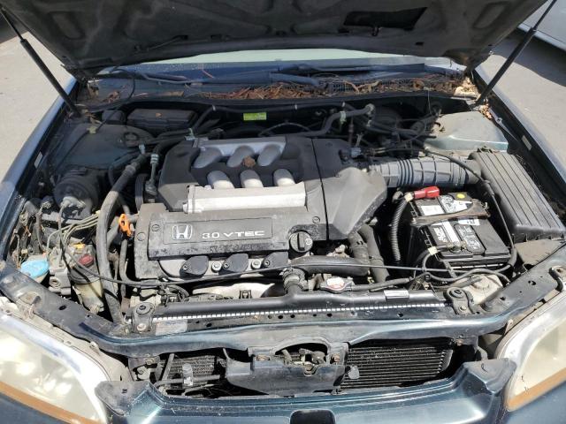 Photo 10 VIN: 1HGCG1654YA055950 - HONDA ACCORD 