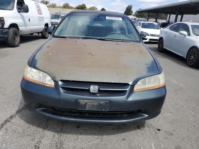 Photo 4 VIN: 1HGCG1654YA055950 - HONDA ACCORD 