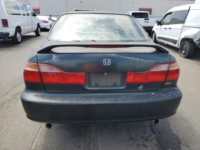 Photo 5 VIN: 1HGCG1654YA055950 - HONDA ACCORD 