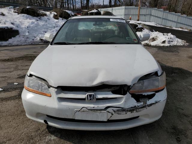 Photo 4 VIN: 1HGCG1654YA085868 - HONDA ACCORD 