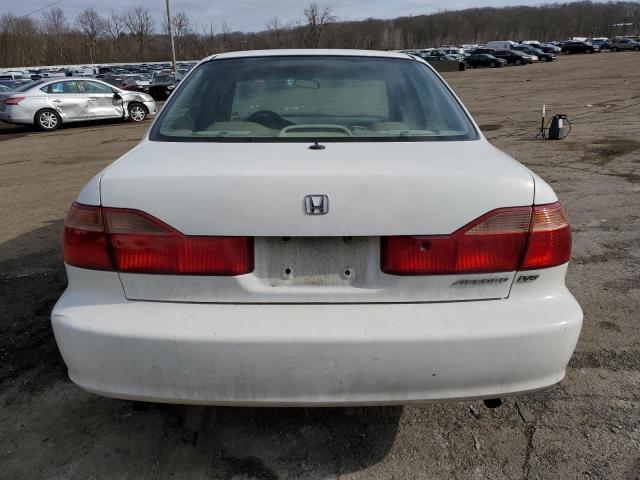 Photo 5 VIN: 1HGCG1654YA085868 - HONDA ACCORD 