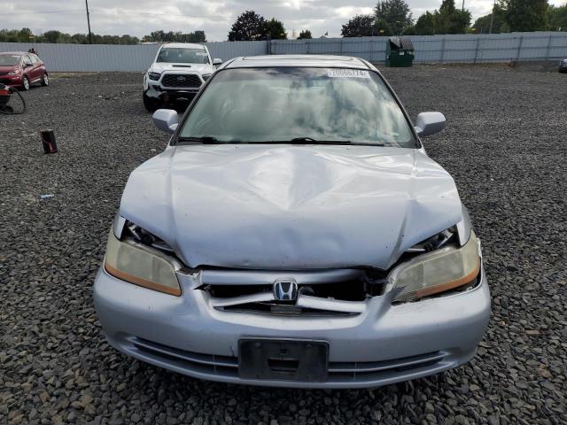 Photo 4 VIN: 1HGCG16551A006245 - HONDA ACCORD EX 