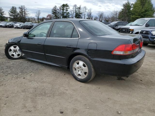 Photo 1 VIN: 1HGCG16551A018136 - HONDA ACCORD 