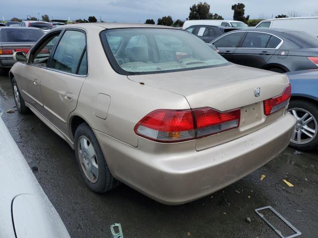 Photo 1 VIN: 1HGCG16551A024308 - HONDA ACCORD 