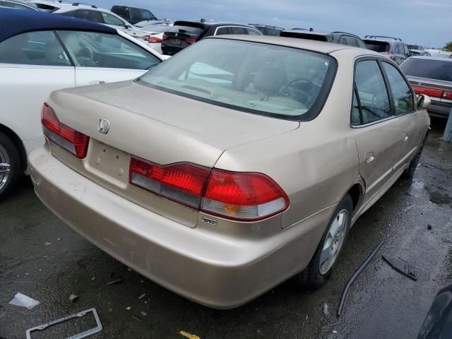 Photo 2 VIN: 1HGCG16551A024308 - HONDA ACCORD 